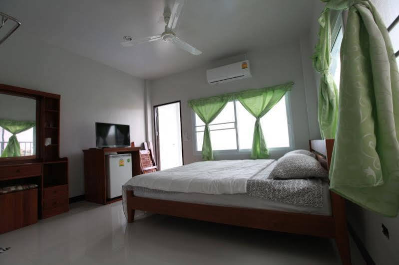 Koh Sichang Unseen Экстерьер фото