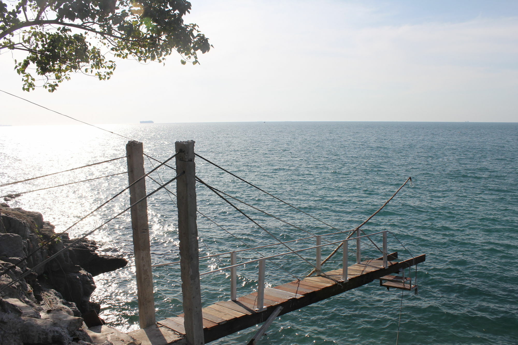 Koh Sichang Unseen Экстерьер фото
